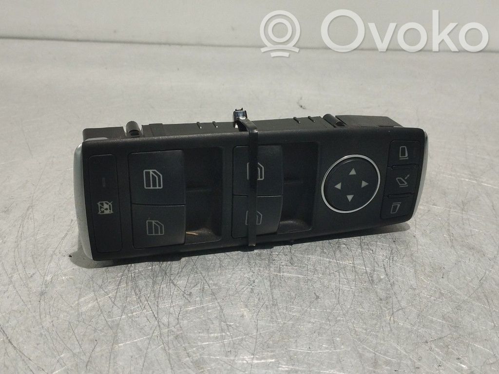 Interruptor del elevalunas eléctrico   2049055402