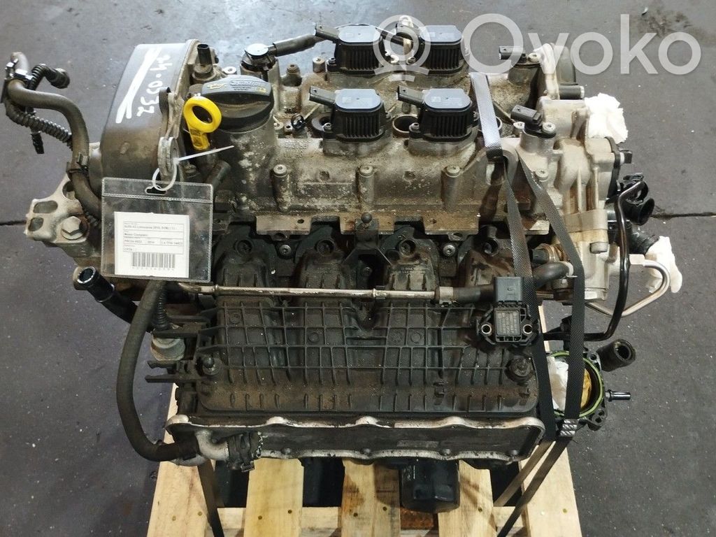 Motor   CPTA