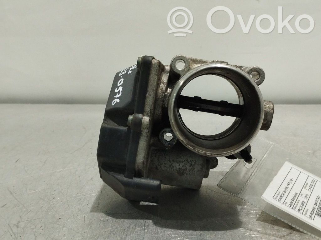 Hyundai i20 (PB PBT) Valvola corpo farfallato elettrica