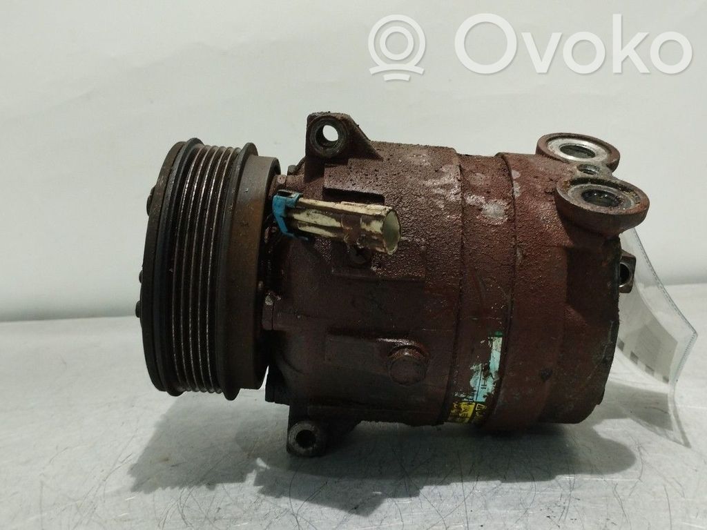 Klimakompressor Pumpe   1135324
