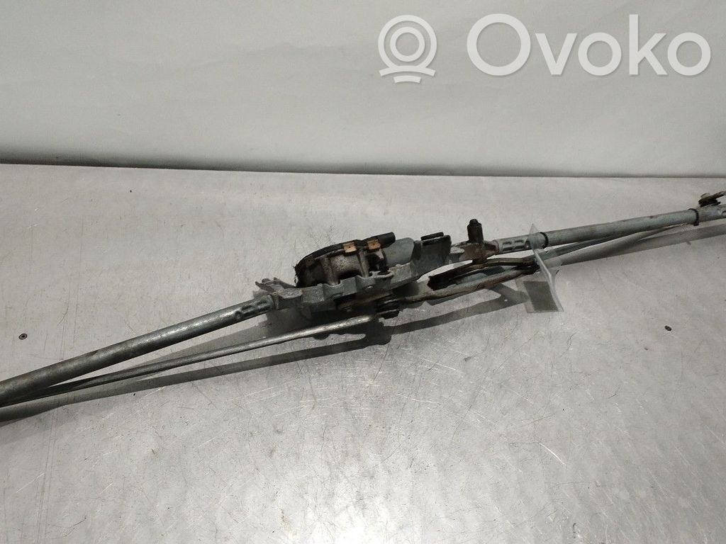 Opel Astra J Motorino del tergicristallo
