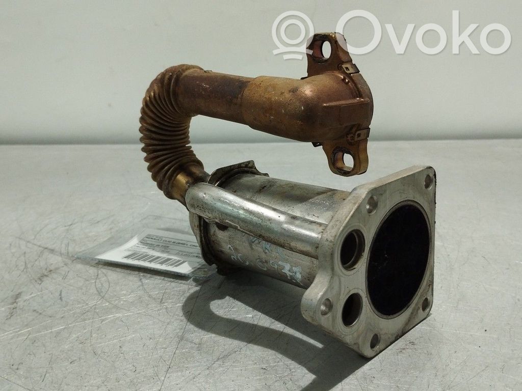 Renault Clio III Valvola di raffreddamento EGR
