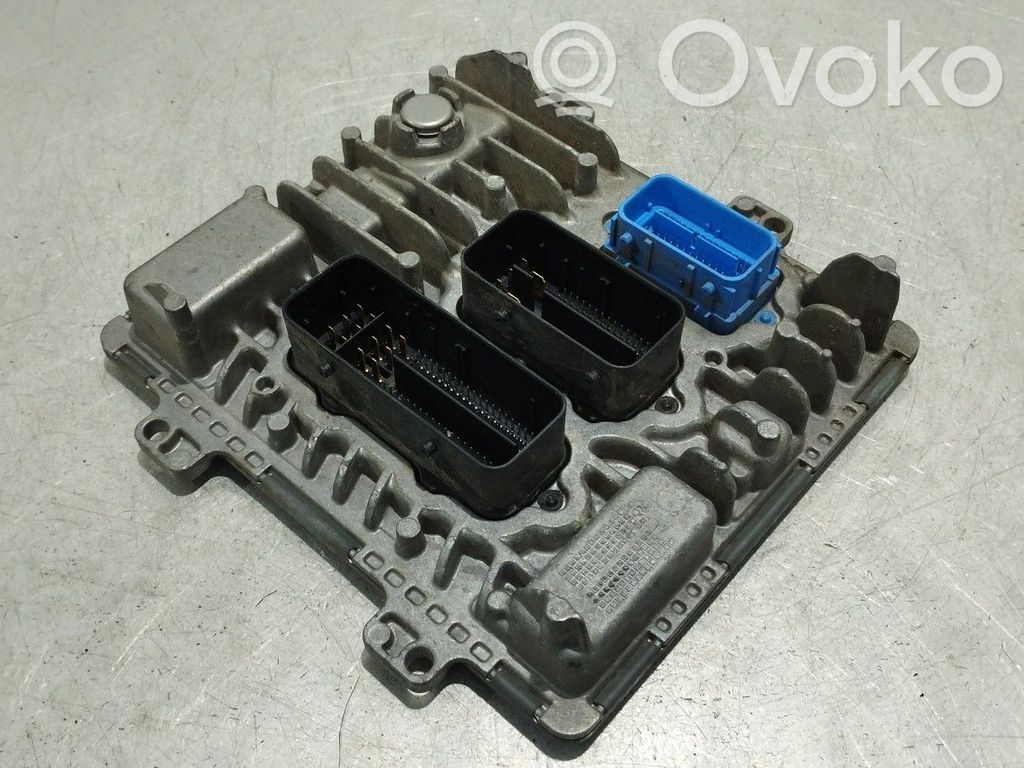 Moottorin ohjainlaite/moduuli   55502364