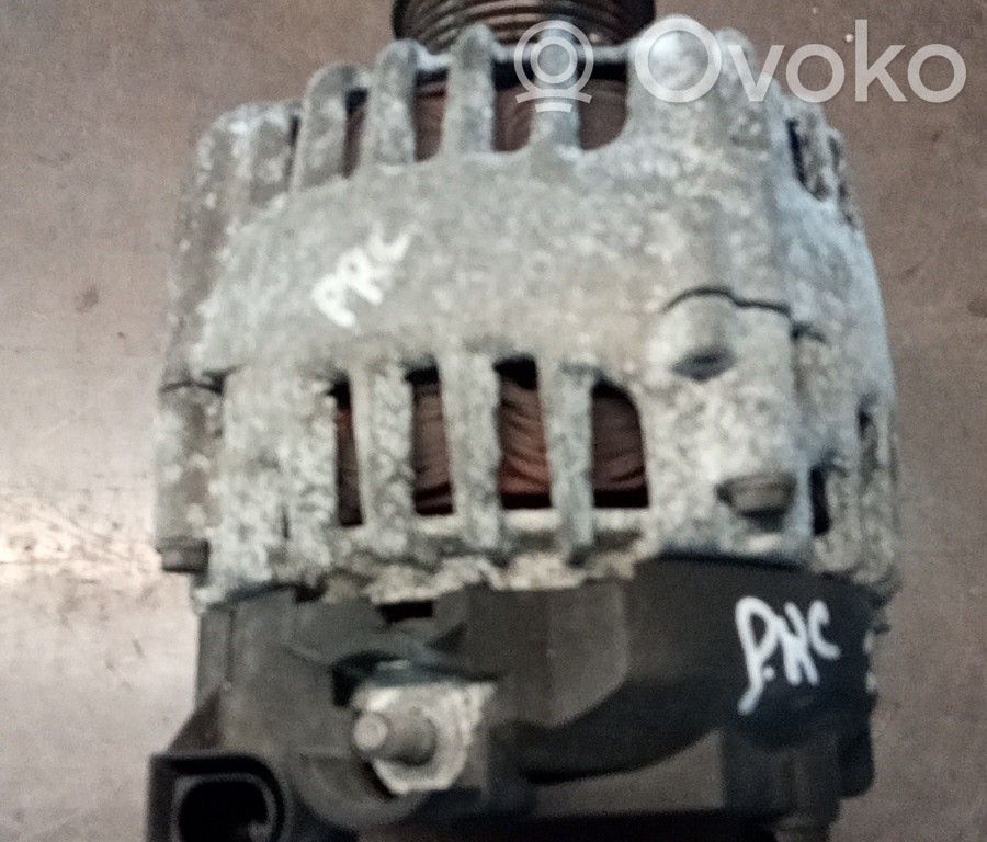 Generator/alternator   AV6N10300DC