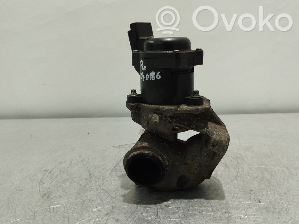 EGR-venttiili   9673258680,V29007306