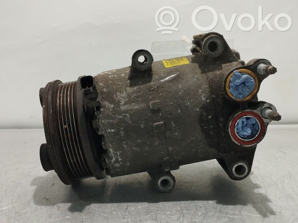 Compresseur de climatisation   AP3119D629BA