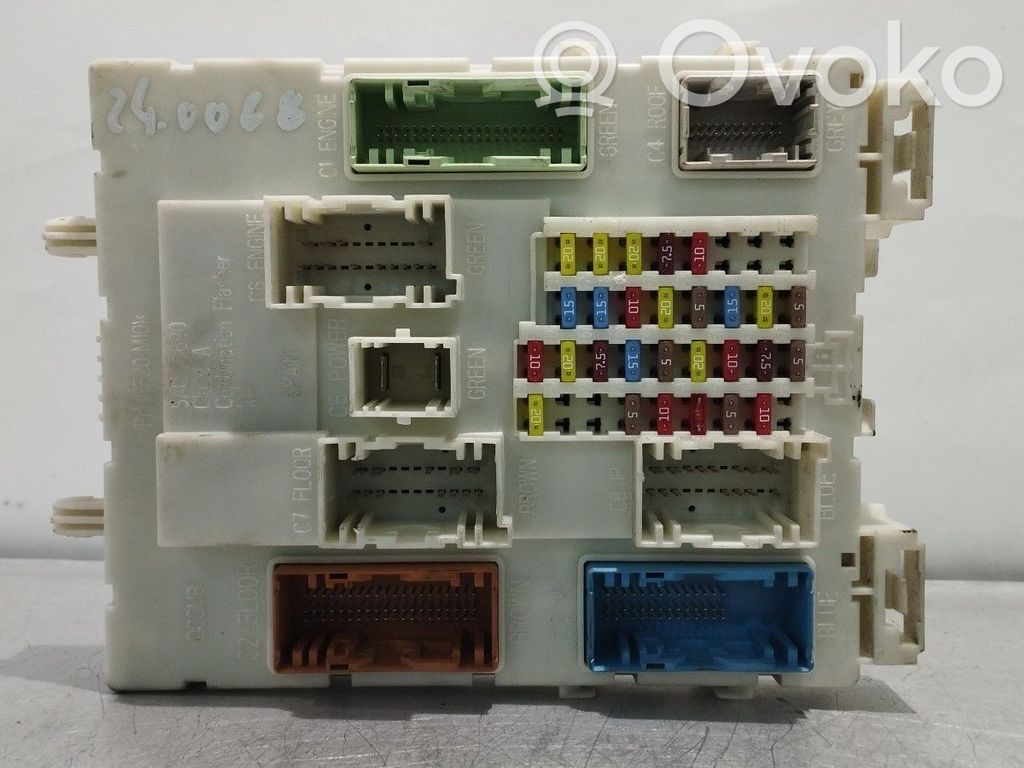 Sulakerasia   BV6N14A073EP