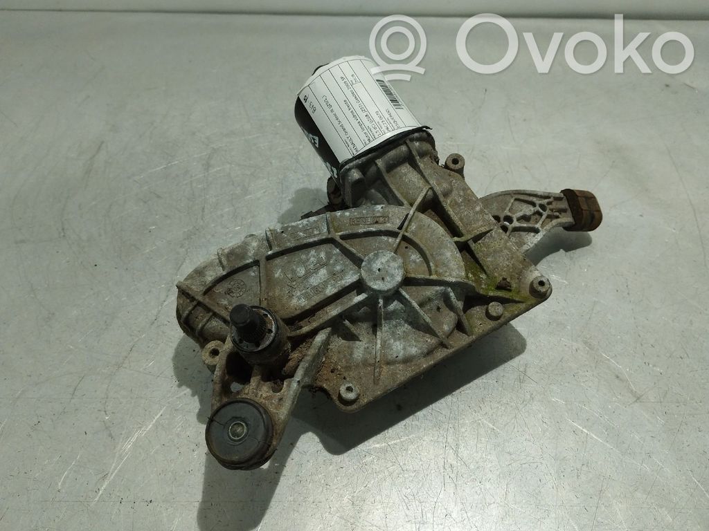Motor ștergător   LADOESQUERDO