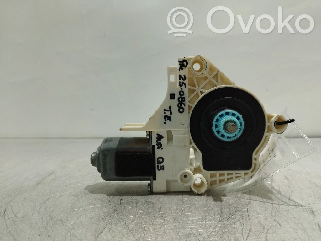 Fensterhebermotor Tür hinten   8K0959811A