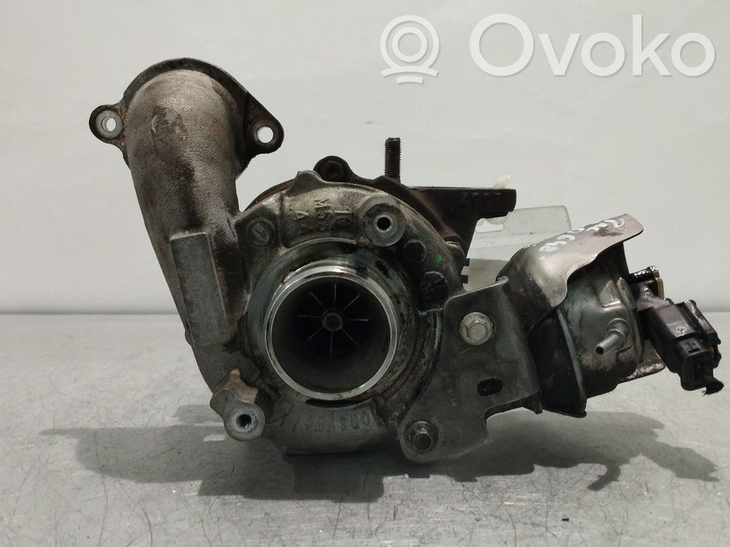 Turbo   GTD1244VZ,0198721,980411380
