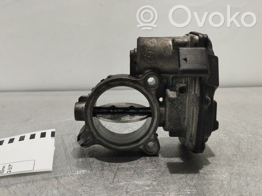 BMW 1 F20 F21 Corp supapă electrică clapetă 