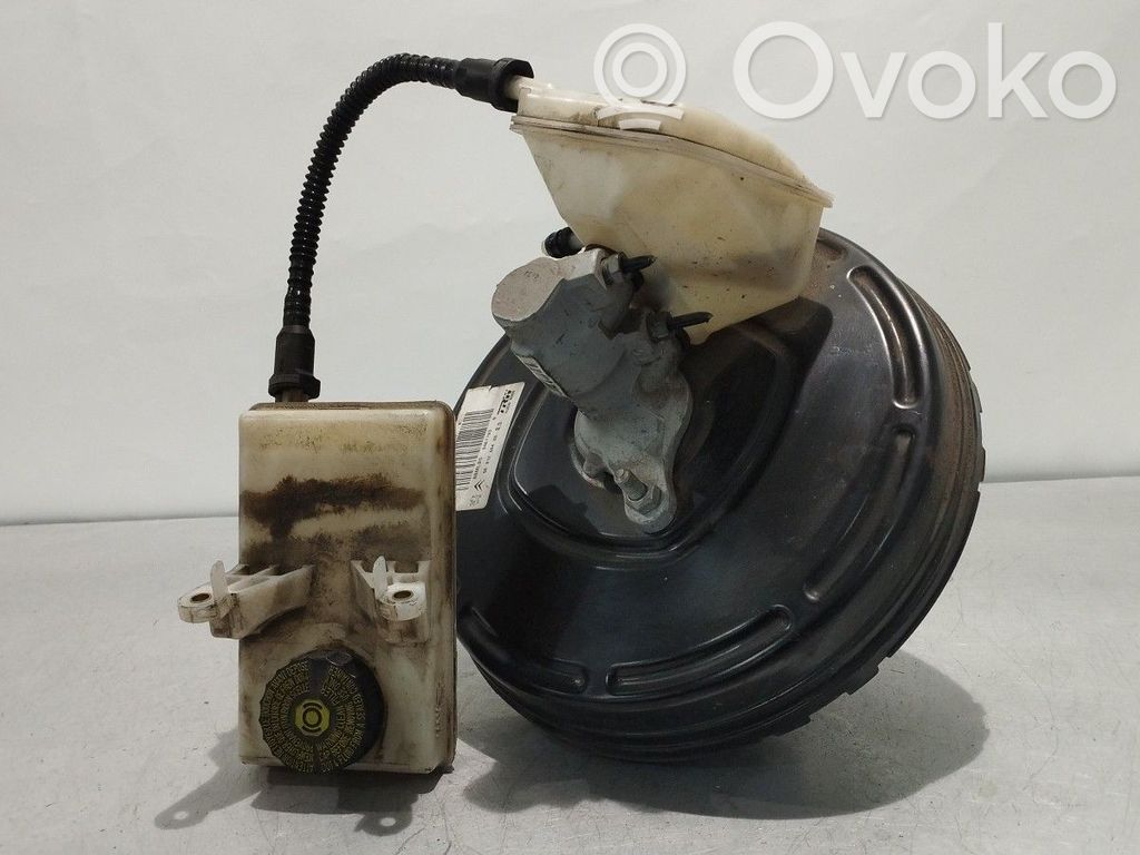 Servo-frein   9681268480,88MLB5