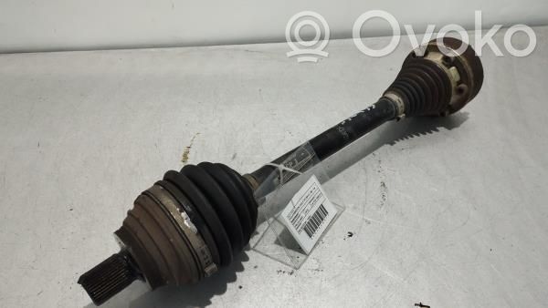 Volkswagen Golf VI Semiasse anteriore