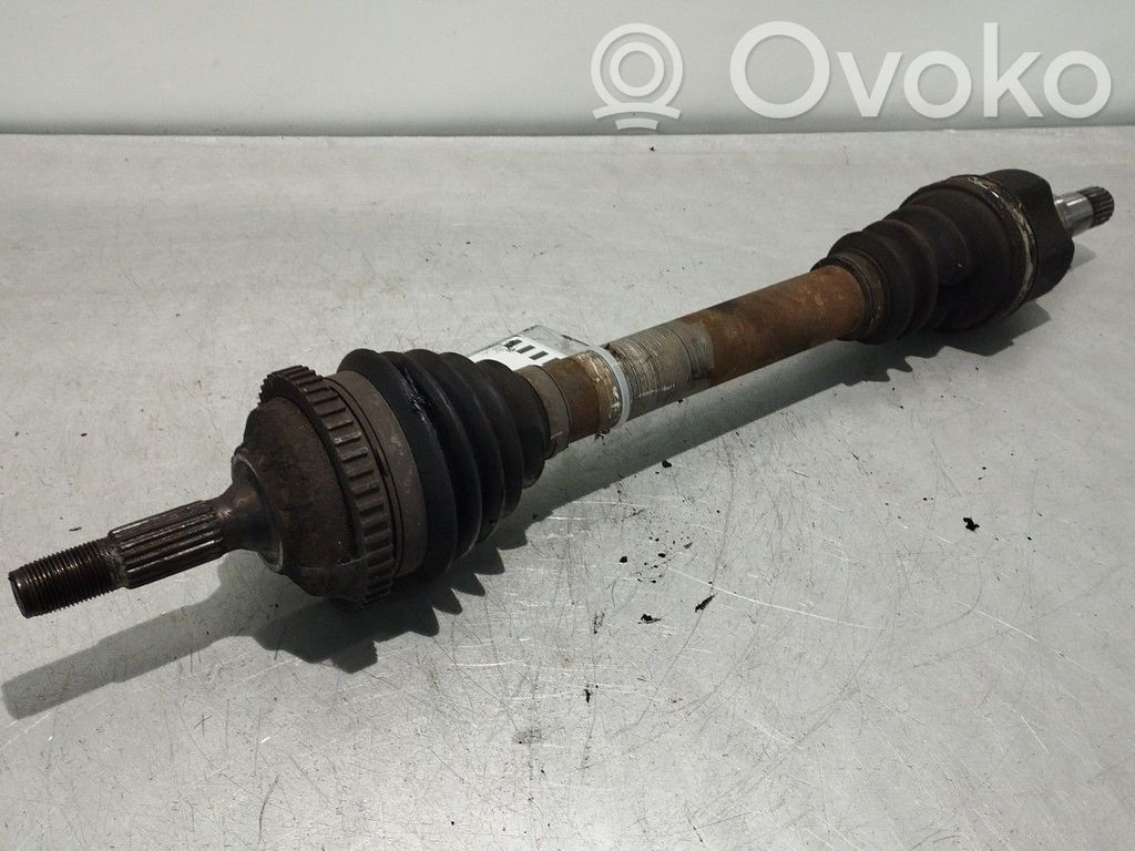 Antriebswelle vorne   9630767880