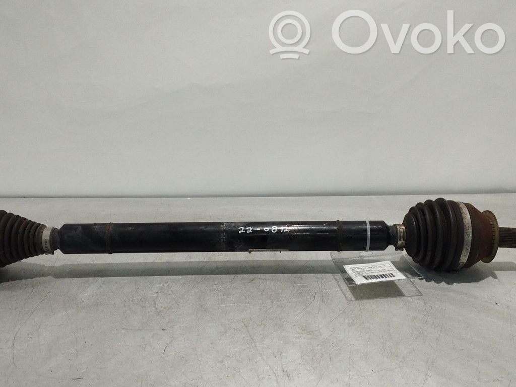 Seat Ibiza IV (6J,6P) Semiasse anteriore