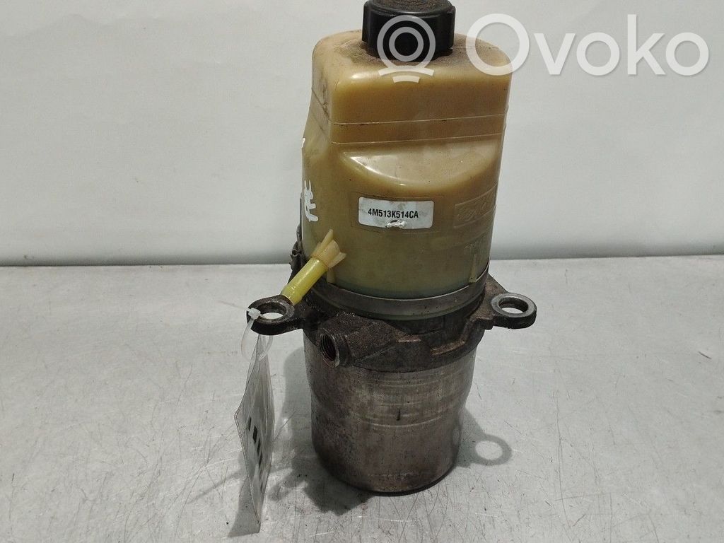 Ford Focus Servopumpe 
