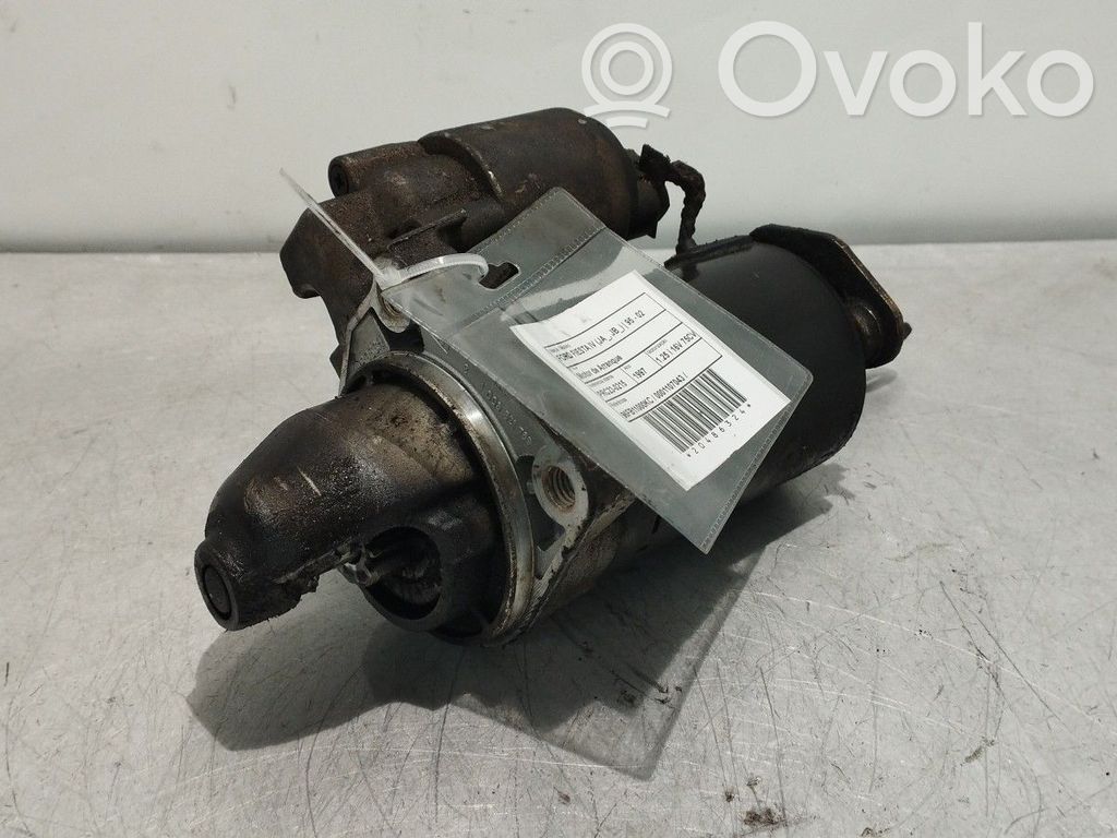 Motor de arranque   96FB11000KC,0001107043