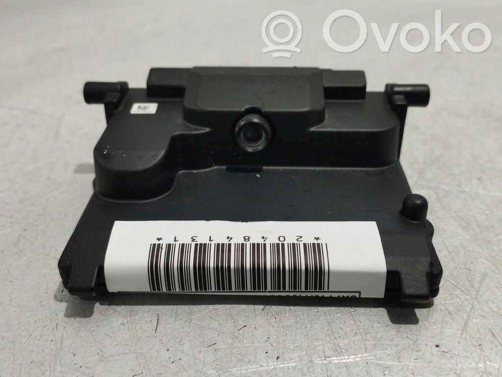 Ford Focus Windshield/windscreen camera 