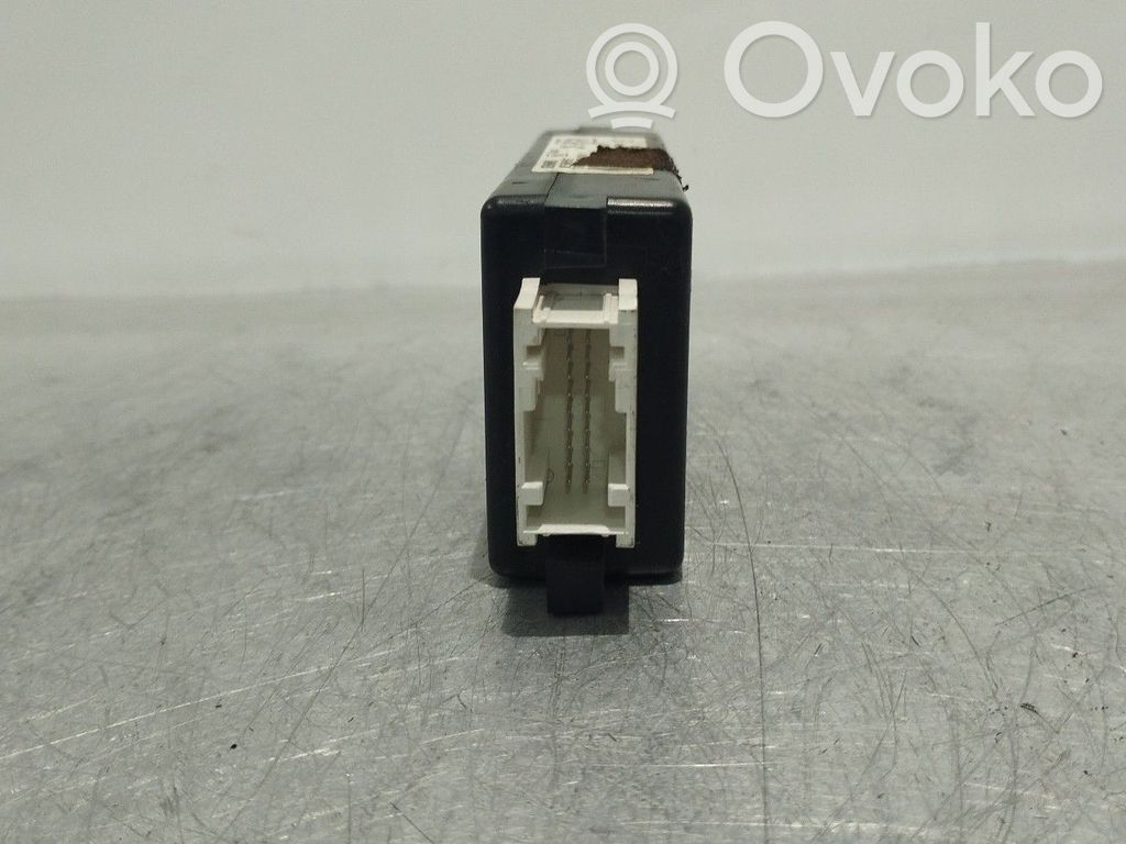 Citroen C4 Grand Picasso Module unité de contrôle Bluetooth 