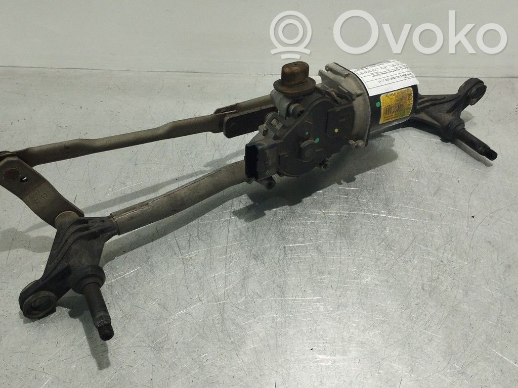 Motor del limpiaparabrisas   9675018280,W000021829,W000032564