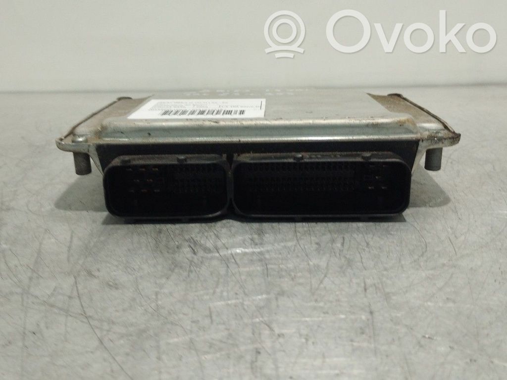 Unidad de control/módulo del motor   045906019BR,0281012318