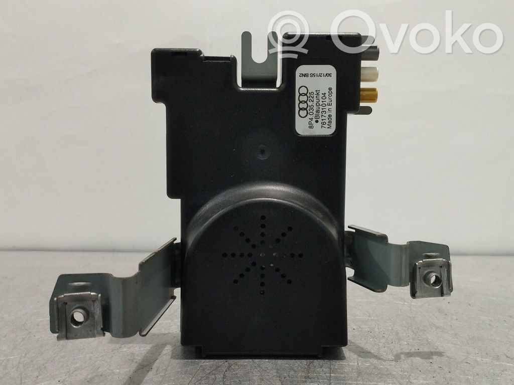 Audi A3 S3 A3 Sportback 8P Amplificatore antenna