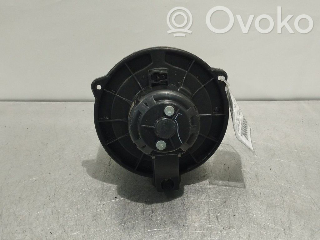 Ventilator aerotermă   MF0160700610,0130101601