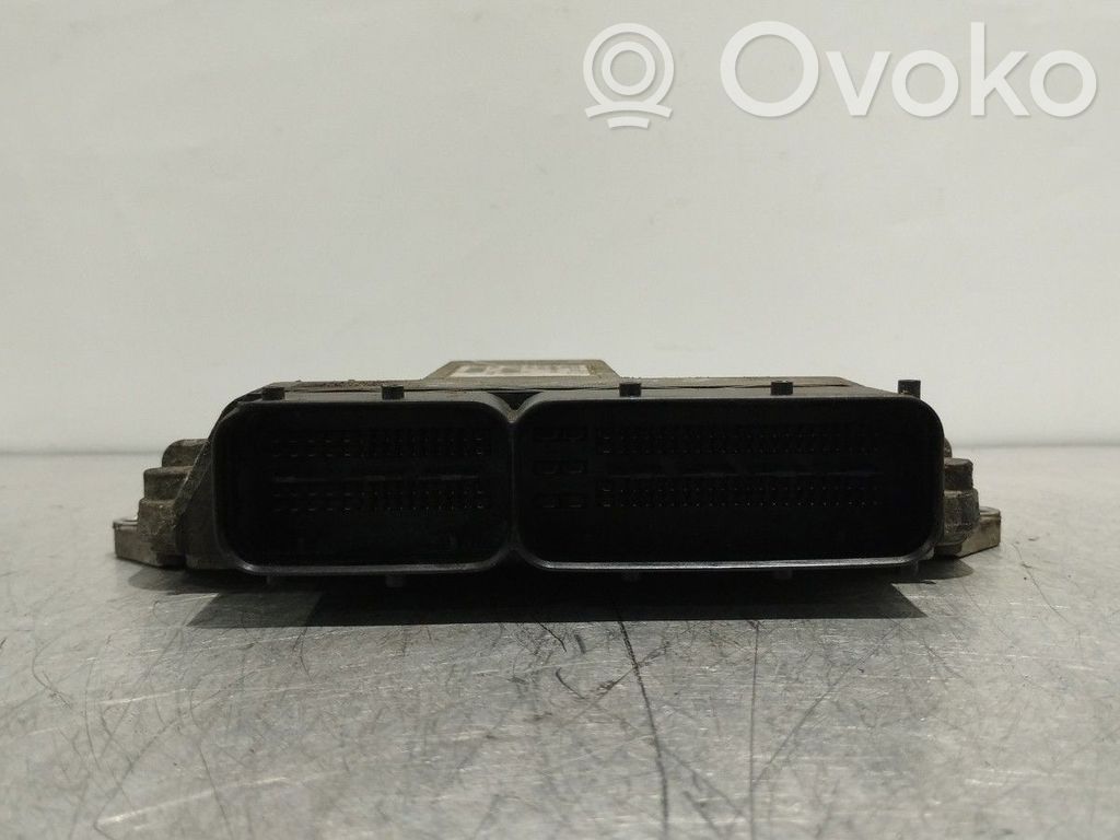 Unidad de control/módulo del motor   55196352ZJ,7160004903,MJD6JOCA