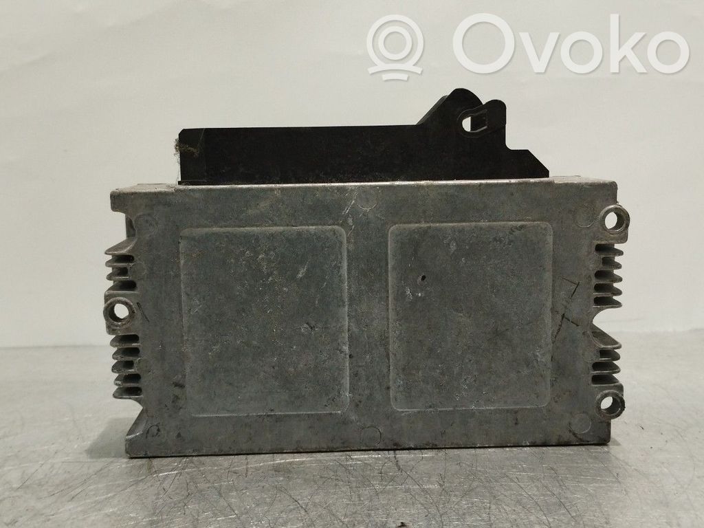 ABS-ohjainlaite/moduuli   34521138219
