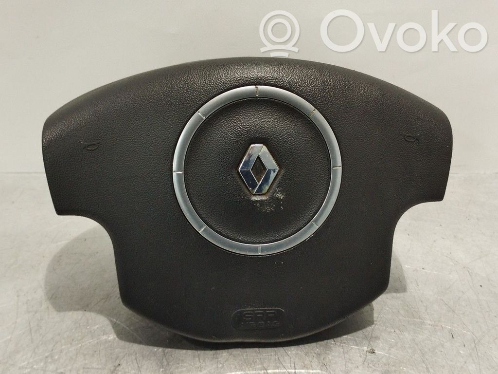 Renault Scenic II - Grand scenic II Airbag dello sterzo