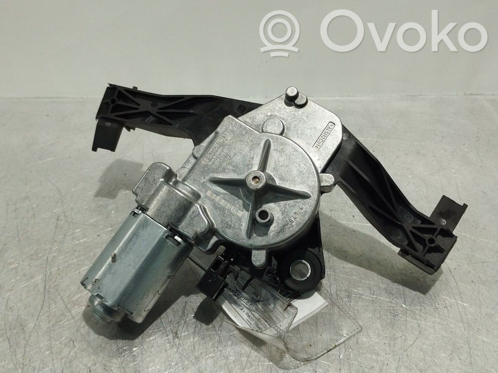 Motor del limpiaparabrisas trasero   39045012,0390205011