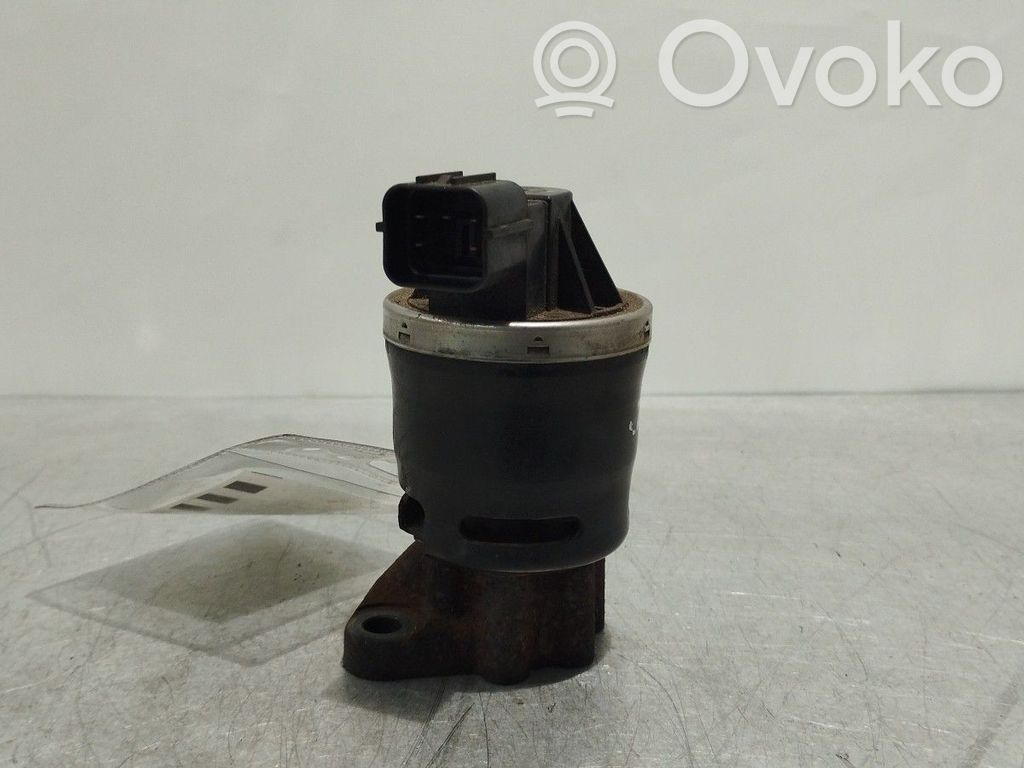Zawór EGR   50F40218