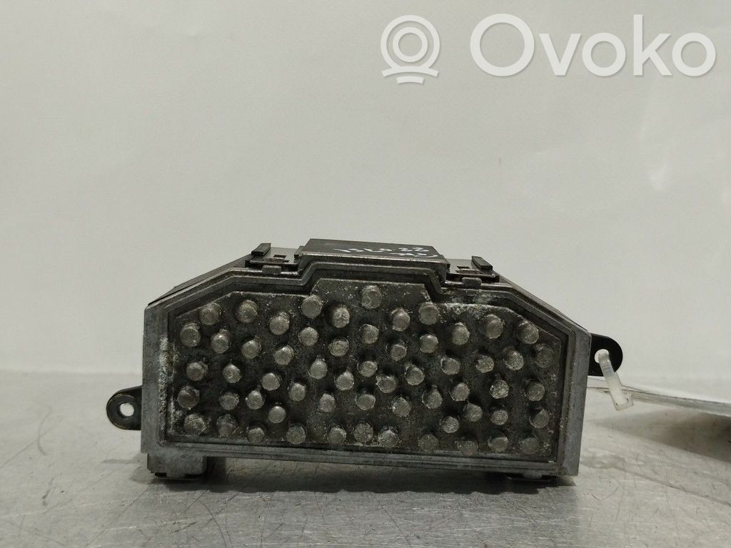 Relé de ventilador de calefacción   3C0907521,CZ2468105380,F011500002