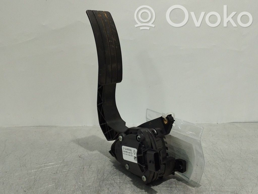 Pedale dell’acceleratore   180029347RC,6PV00997807