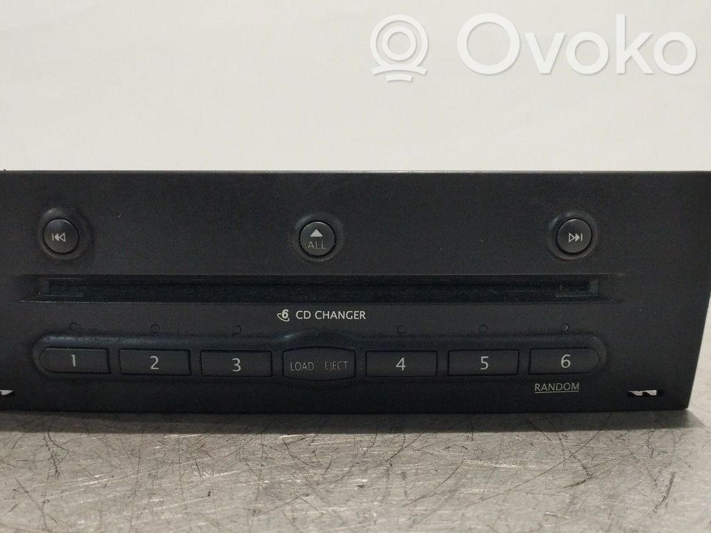 CD/DVD-vaihdin   8200485082
