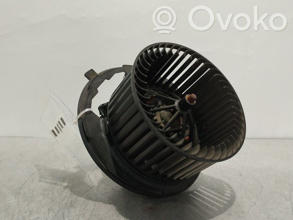 Volkswagen Tiguan Ventola riscaldamento/ventilatore abitacolo