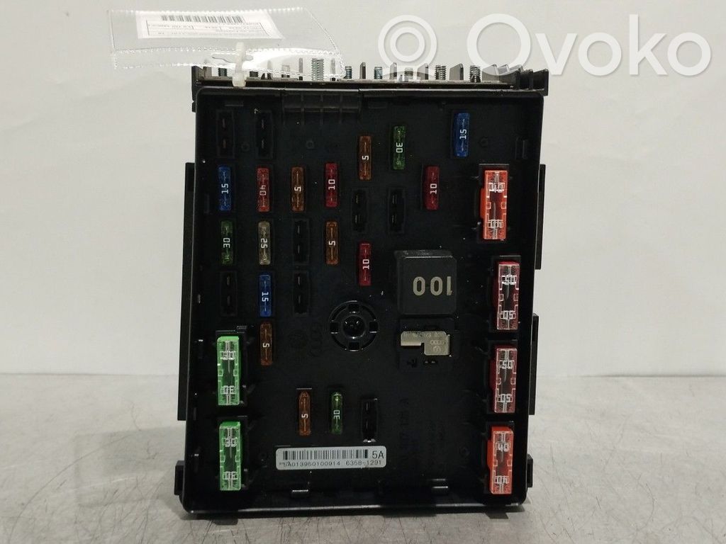 Unitate de control SAM   3C0937125A