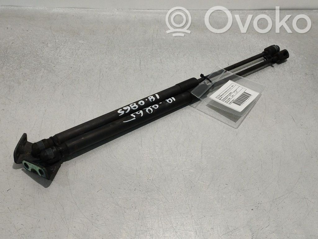 Vérin de capot arrière   1K8827550A