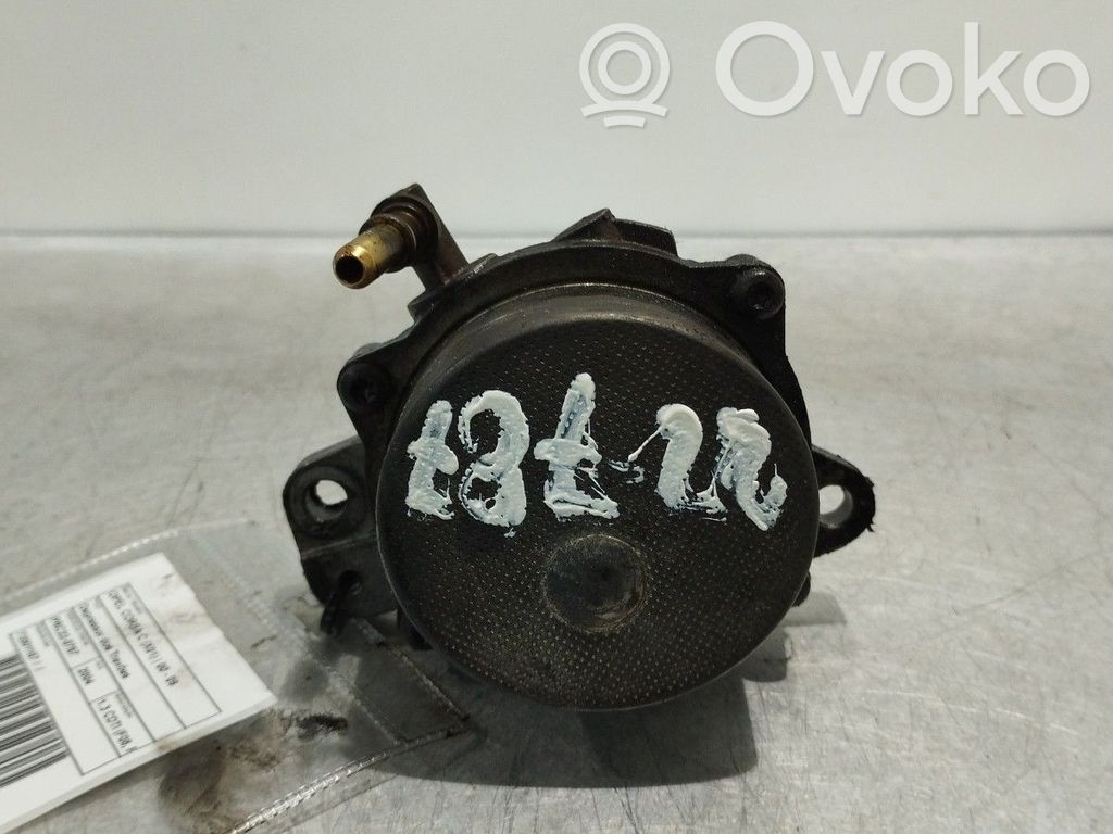 Bomba de vacío   73501167