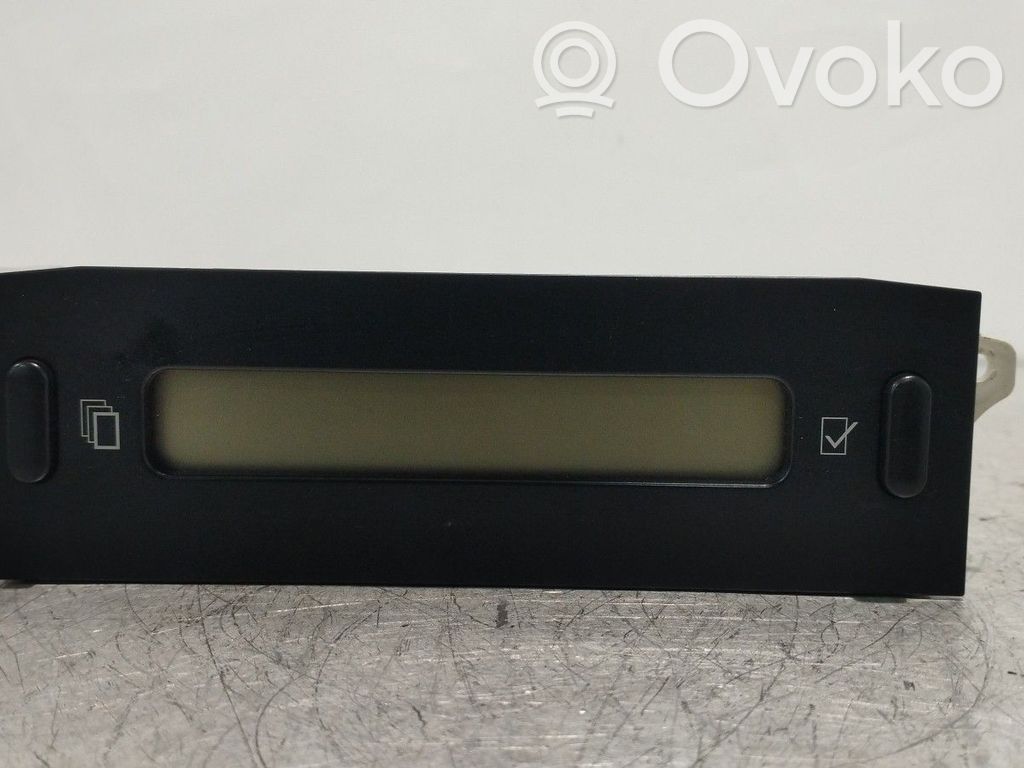 Monitor/display/piccolo schermo   9647409477