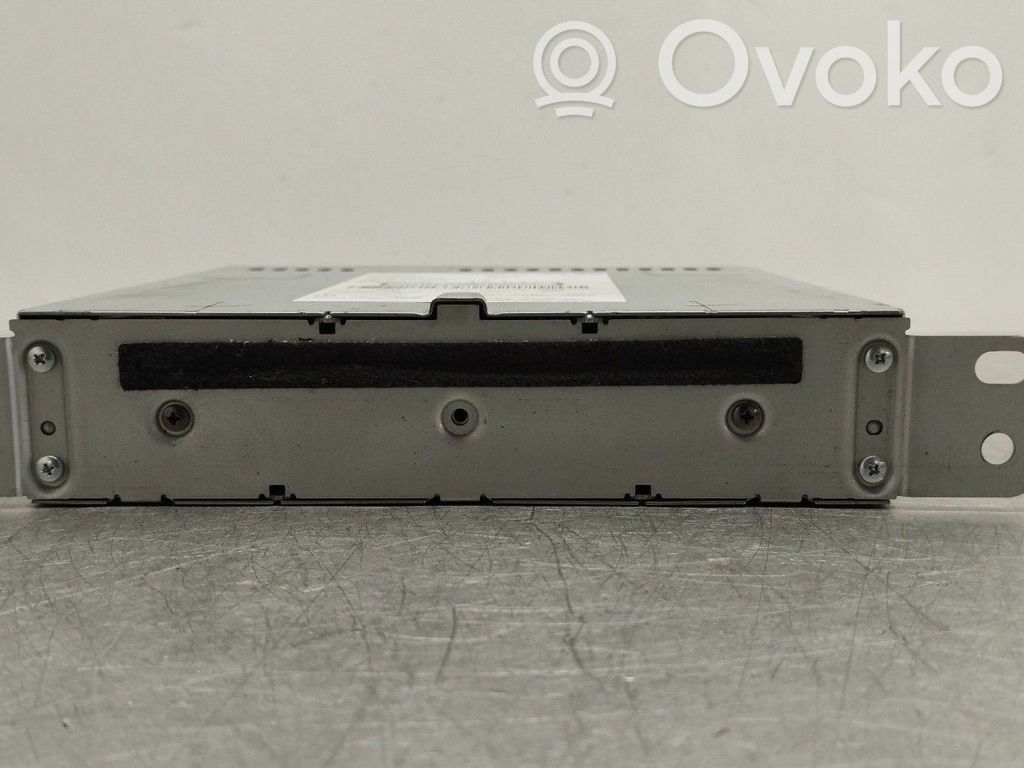 Citroen DS5 Unité / module navigation GPS 
