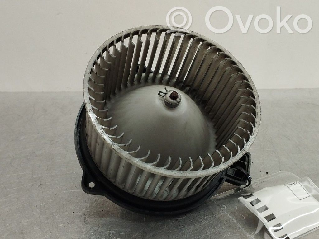 Ventilator aerotermă   GJ6BA023C7,8940000232