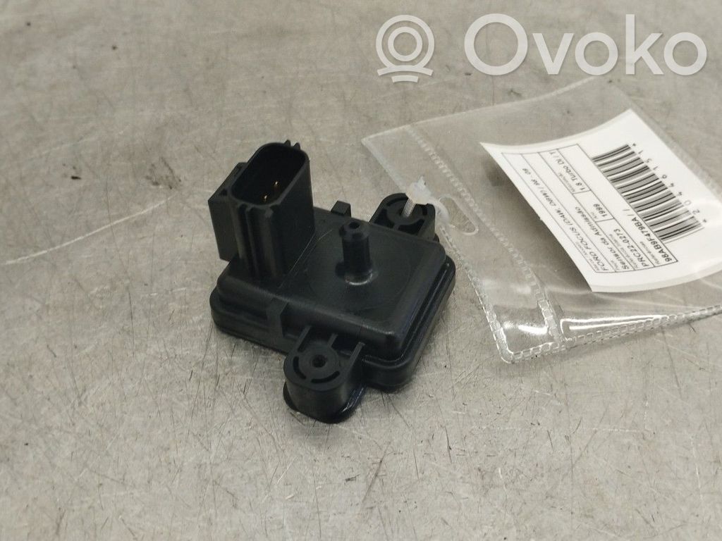 Sensor de la presión del aire   98AB9F479BA