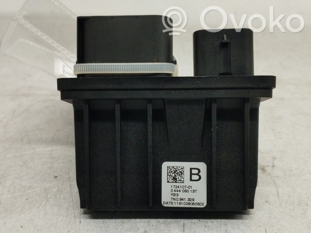 Audi Q3 8U Centralina/modulo pompa dell’impianto di iniezione