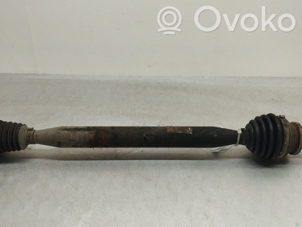 Seat Ibiza III (6L) Semiasse anteriore