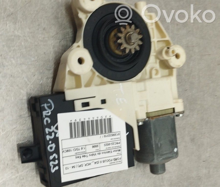 Fensterhebermotor Tür hinten   994813101,0130822219,981536103
