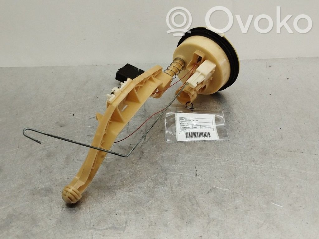 Fuel level sensor   6755261