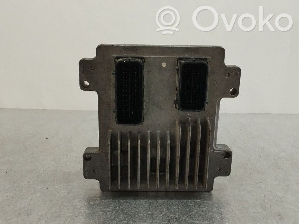 Engine control unit/module   55580499,12636386,AAZN