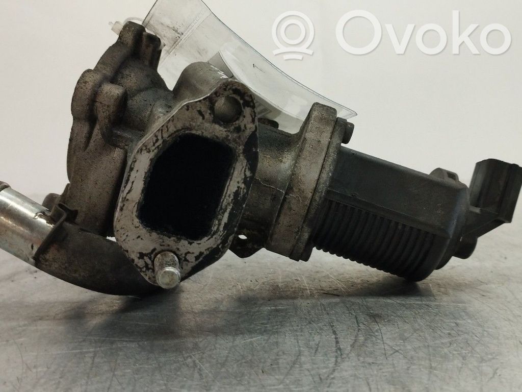 EGR valve   55204941