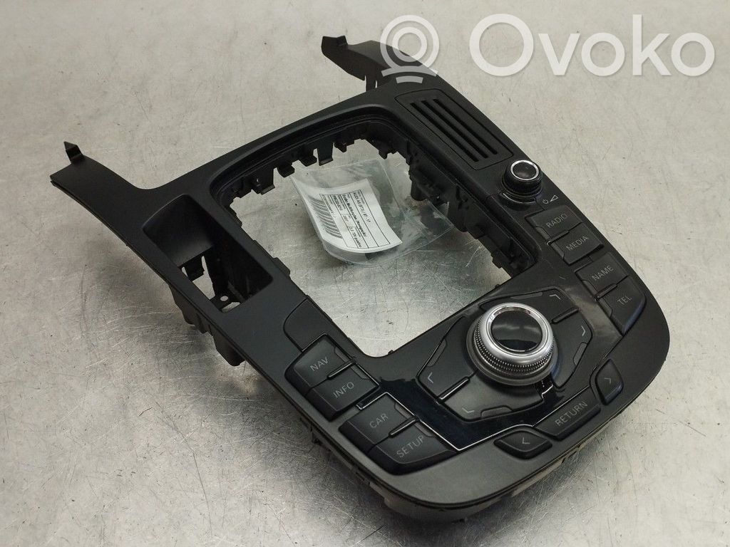 Audi A5 8T 8F Comutator/buton multifuncțional